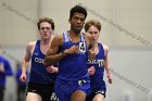 Track & Field  Men’s Track & Field open up the 2023 indoor season with a home meet against Colby College. They also competed against visiting Wentworth Institute of Technology, Worcester State University, Gordon College and Connecticut College. - Photo by Keith Nordstrom